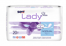 Прокладки Seni Lady Normal (20 од.)